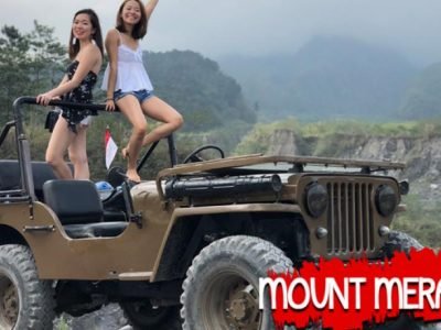 merapi jeep tour merapi jeep tour