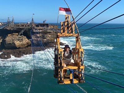 Permata Tersembunyi Jogja: Menemukan Destinasi yang Tak Biasa dalam 24 Jam Permata Tersembunyi Jogja: Menemukan Destinasi yang Tak Biasa dalam 24 Jam