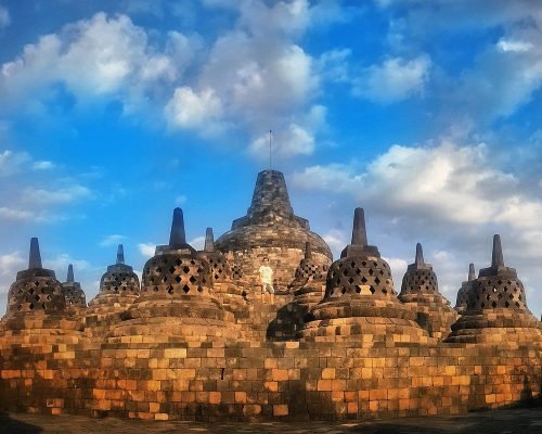 Jelajahi yang Terbaik di Yogyakarta dalam 2 Hari: Itinerary Liburan Sempurna Jelajahi yang Terbaik di Yogyakarta dalam 2 Hari: Itinerary Liburan Sempurna