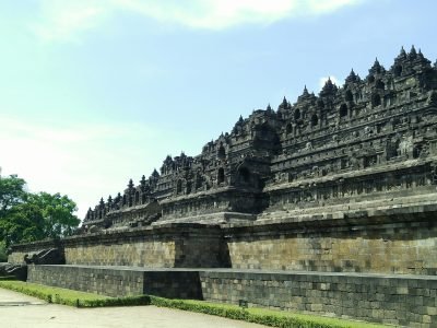 Satu Hari, Satu Kota: Petualangan Tak Terlupakan di Yogyakarta Satu Hari, Satu Kota: Petualangan Tak Terlupakan di Yogyakarta