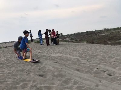 Nikmati Budaya dan Kuliner Jogja dengan Itinerary Satu Hari Ini Nikmati Budaya dan Kuliner Jogja dengan Itinerary Satu Hari Ini