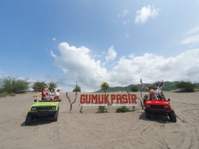 Singkat tapi Manis: Sorotan Jogja dalam Paket Wisata 24 Jam Singkat tapi Manis: Sorotan Jogja dalam Paket Wisata 24 Jam