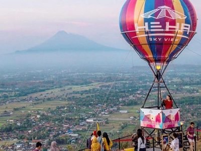 Petualangan Satu Hari di Jogja: Dari Menjelajah Goa hingga Arung Jeram di Sungai Petualangan Satu Hari di Jogja: Dari Menjelajah Goa hingga Arung Jeram di Sungai