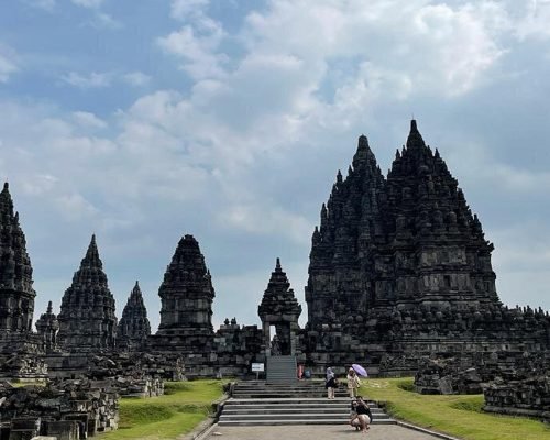 Rasakan Budaya Kaya dan Petualangan di Yogyakarta dalam 48 Jam Rasakan Budaya Kaya dan Petualangan di Yogyakarta dalam 48 Jam