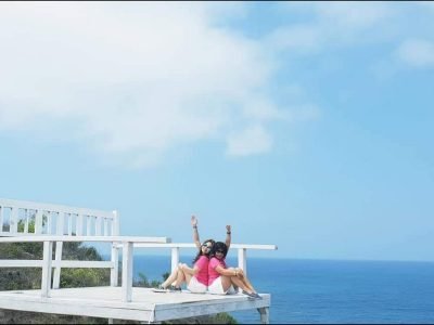 Dari Matahari Terbit sampai Terbenam: Merasakan Pesona Jogja dalam Satu Hari Dari Matahari Terbit sampai Terbenam: Merasakan Pesona Jogja dalam Satu Hari