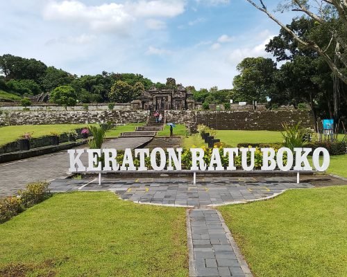 Temukan Destinasi Wajib di Yogyakarta dalam Petualangan 2 Hari Temukan Destinasi Wajib di Yogyakarta dalam Petualangan 2 Hari