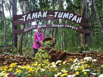 Itinerary Satu Hari yang Sempurna untuk Menjelajahi Tempat Wisata Terbaik di Jogja Itinerary Satu Hari yang Sempurna untuk Menjelajahi Tempat Wisata Terbaik di Jogja