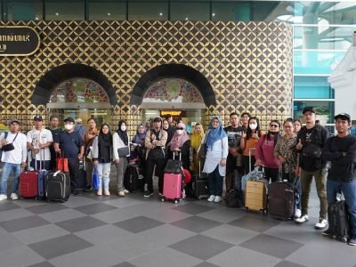 Jelajahi Permata Tersembunyi Yogyakarta: Panduan Wisata Sehari Jelajahi Permata Tersembunyi Yogyakarta: Panduan Wisata Sehari